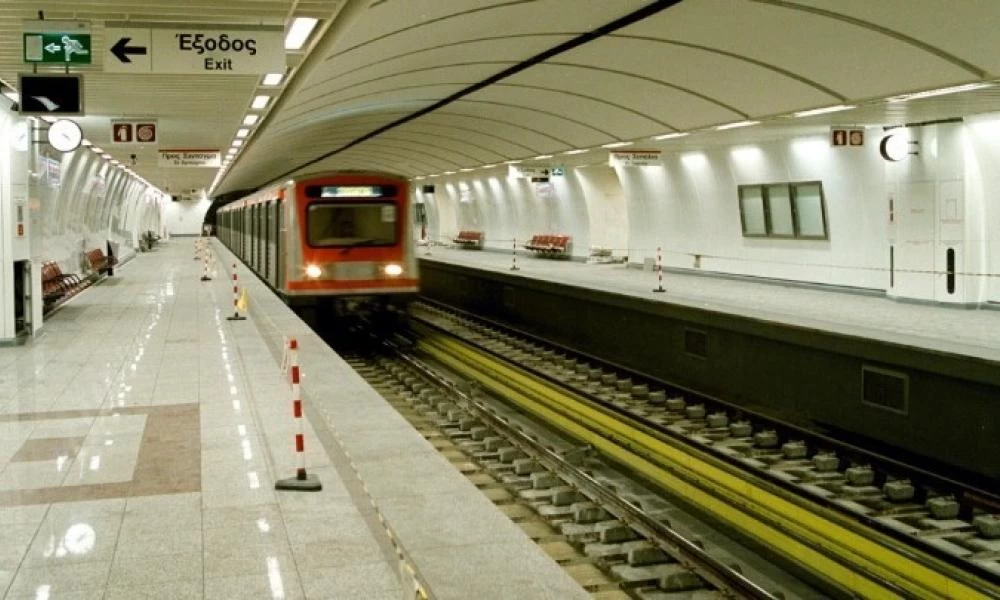 Παρέλαση 28ης Οκτωβρίου: Τροποποιήσεις στα δρομολόγια των ΜΜΜ